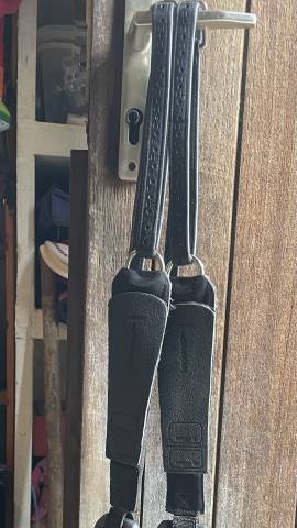 Etrivi&egrave;re FreeJump Monobrin Pro Grip 