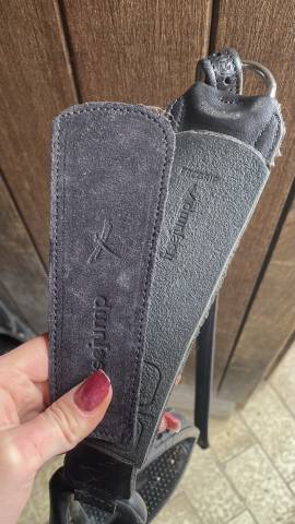 Etrivi&egrave;re FreeJump Monobrin Pro Grip 