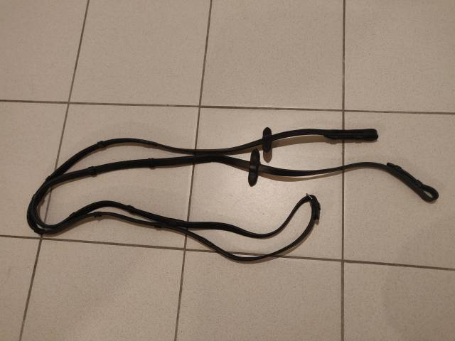 Bridon X-Line New Shape II - Waldhausen