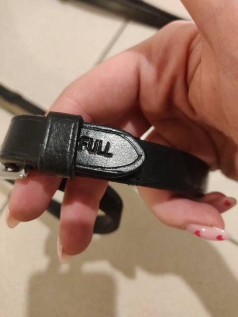 Bridon X-Line New Shape II - Waldhausen