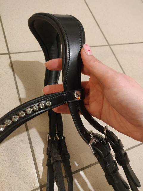 Bridon X-Line New Shape II - Waldhausen