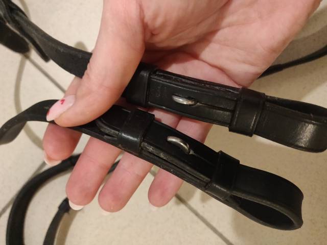 Bridon X-Line New Shape II - Waldhausen