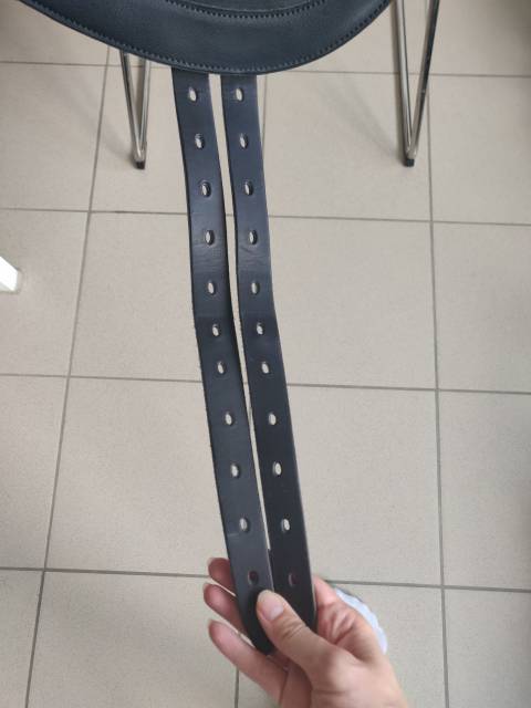 Selle Cross Country Premiere Equine