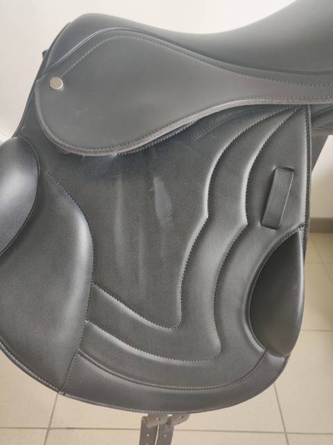 Selle Cross Country Premiere Equine