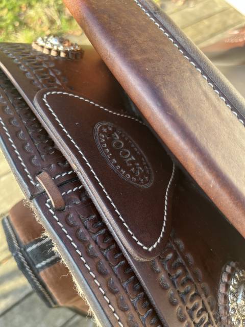 Selle western Pools full quarter 