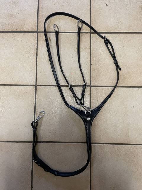 Collier martingale