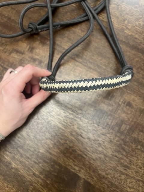 Licol éthologique Stonedeek