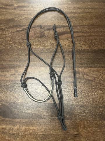 Licol &eacute;thologique Stonedeek