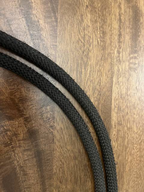 R&ecirc;nes de licol &eacute;thologique Norton