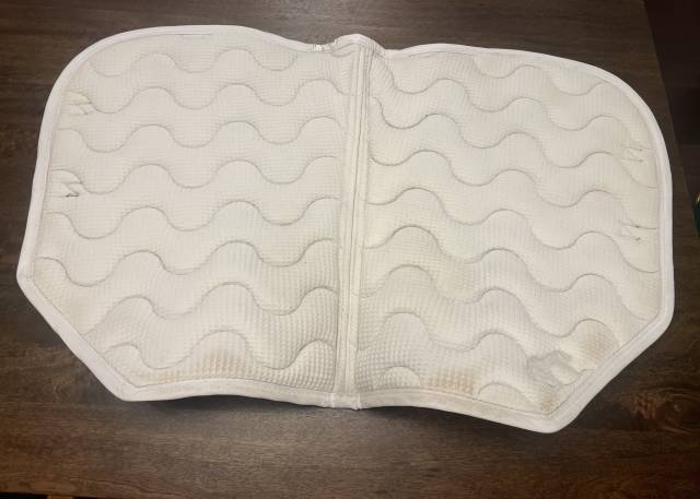 Tapis de selle CSO Penelope 