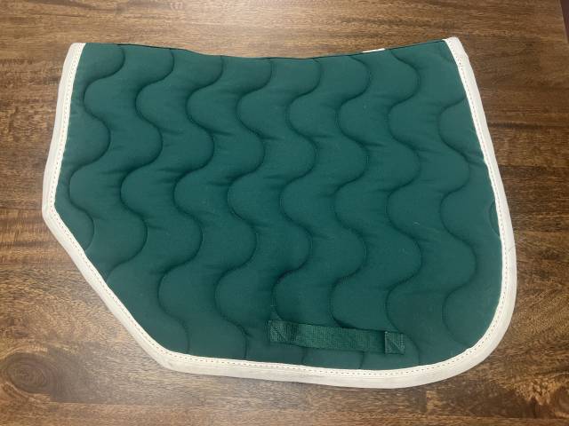 Tapis de selle CSO Penelope 