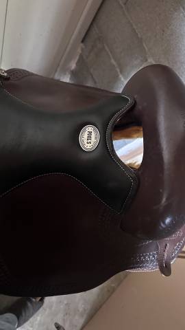 Selle de barrel POOL&rsquo;S 5020