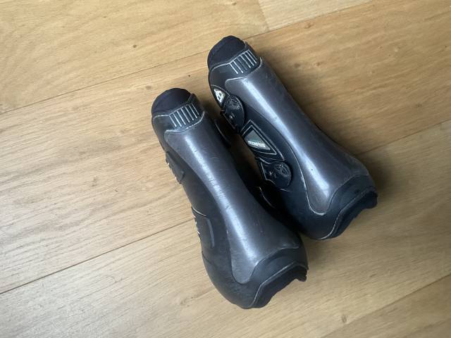 Gu&ecirc;tres Veredus 