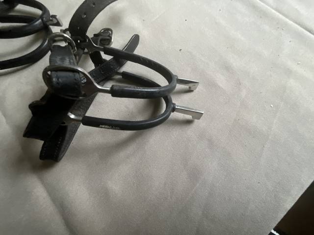 &Eacute;perons Metalab 30 mmm