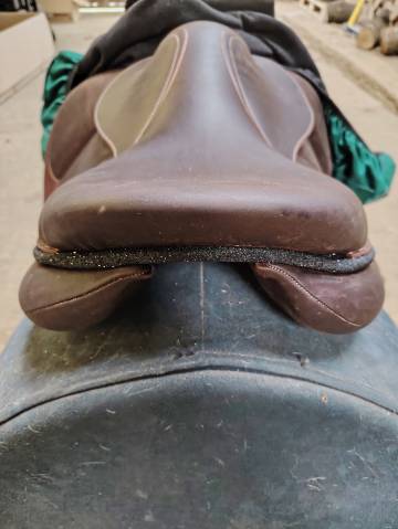 Selle devoucoux Biarritz O