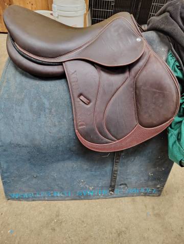 Selle devoucoux Biarritz O