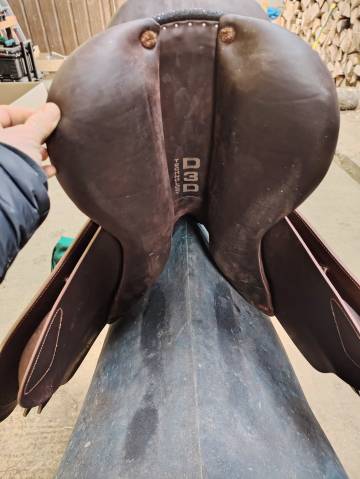 Selle devoucoux Biarritz O