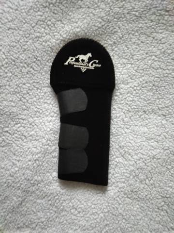 Protège queue de transport 