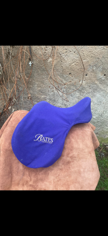 Selle b&acirc;tes 17"