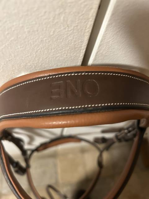 Filet Jump&rsquo;in One London Noisette Cheval