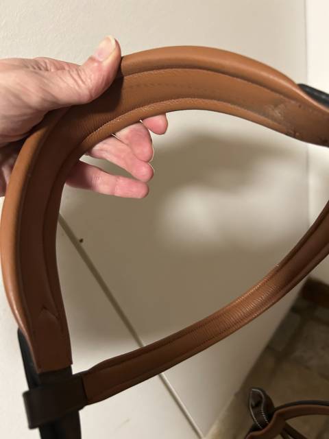 Filet Jump&rsquo;in One London Noisette Cheval