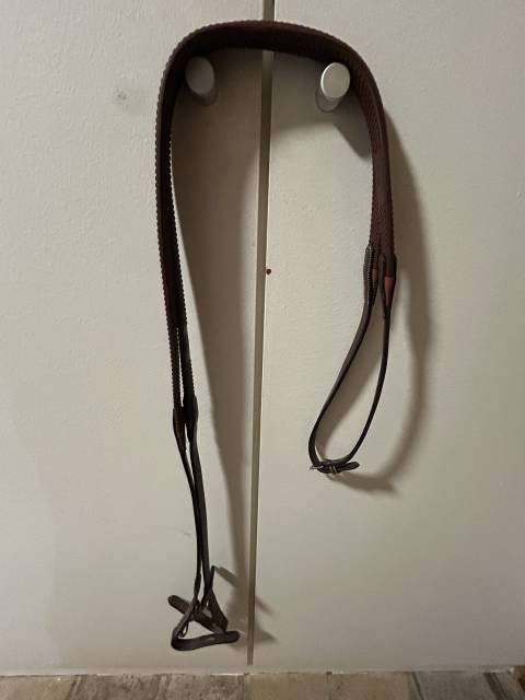 Filet Jump&rsquo;in One London Noisette Cheval