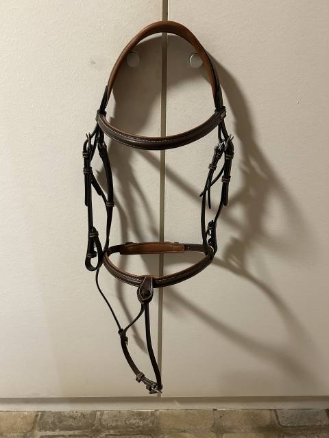 Filet Jump&rsquo;in One London Noisette Cheval