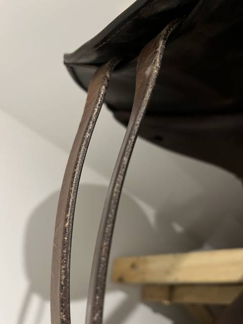 Selle forestier Ilium - Mono quartier - 2017