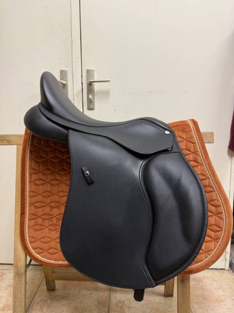 Selle wintec mixte 500 hart