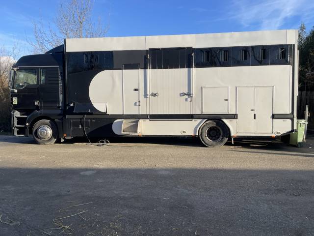 à vendre camion pl
