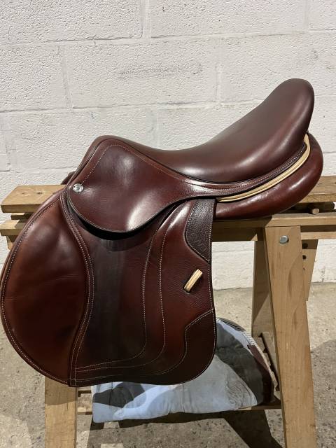 Selle cwd 17,5 pouces