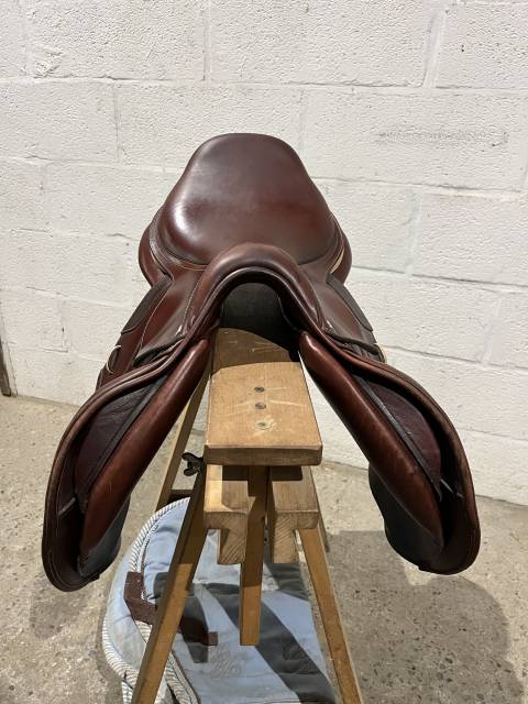 Selle CWD 17,5 pouces