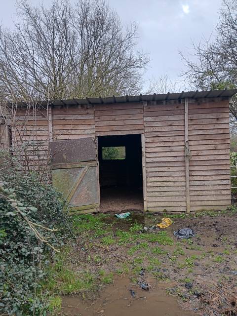 Box &agrave; d&eacute;monter 