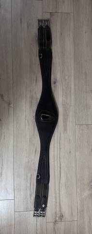 Selle Forestier "Club", taille 18 