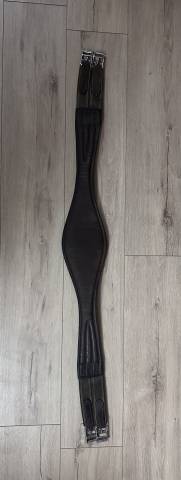 Selle Forestier "Club", taille 18 