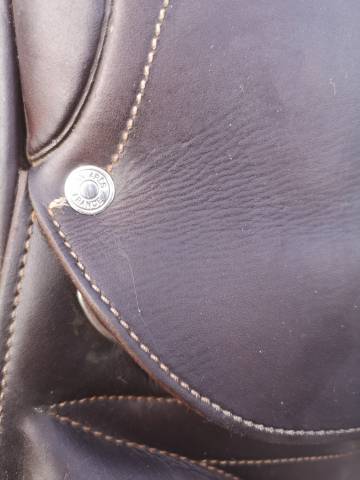 Selle Antar&egrave;s 16,5