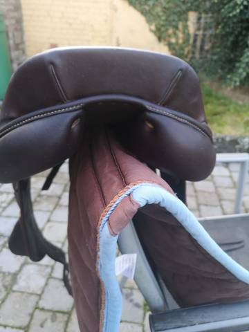 Selle Antar&egrave;s 16,5