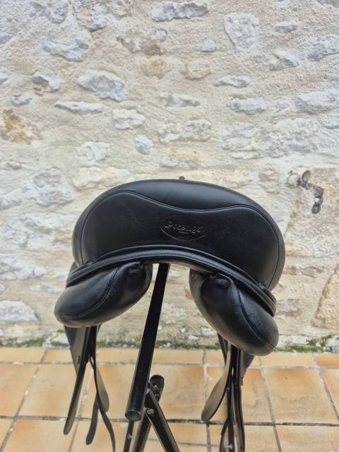 Selle dressage Prestige Optimax