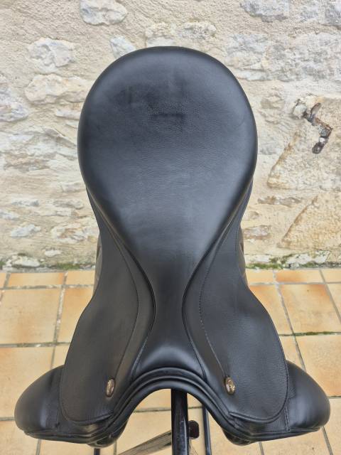Selle dressage Prestige Optimax