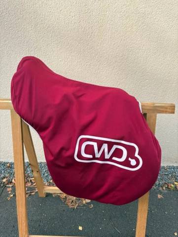 Selle CWD semi creux 2021