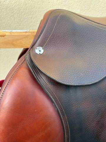 Selle CWD semi creux 2021