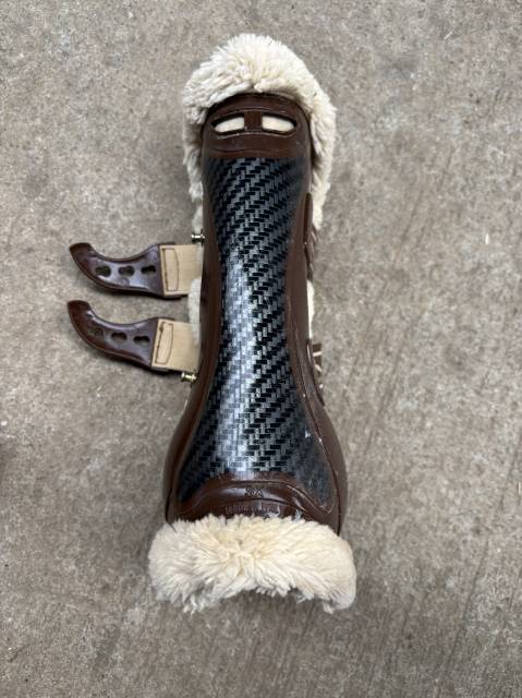 Gu&ecirc;tres veredus carbone 