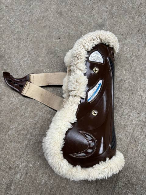 Gu&ecirc;tres veredus carbone 