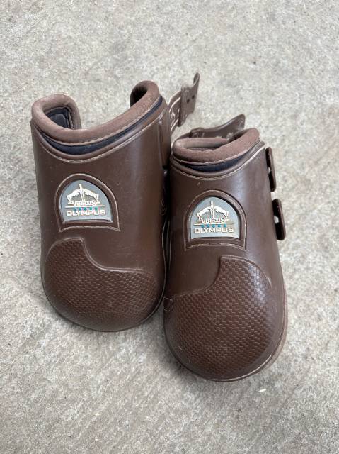 Gu&ecirc;tres veredus 