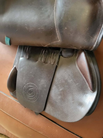 Selle forestier seoul