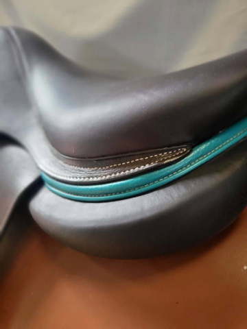 Selle forestier seoul