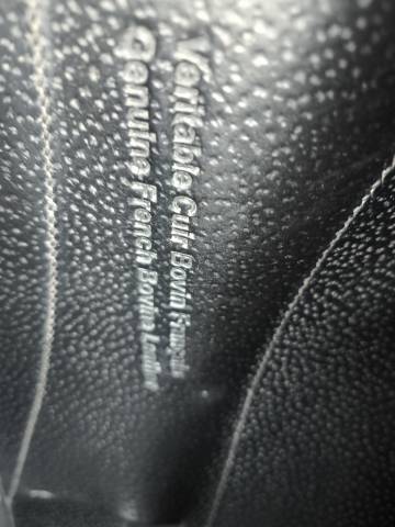 Selle Aachen Forestier