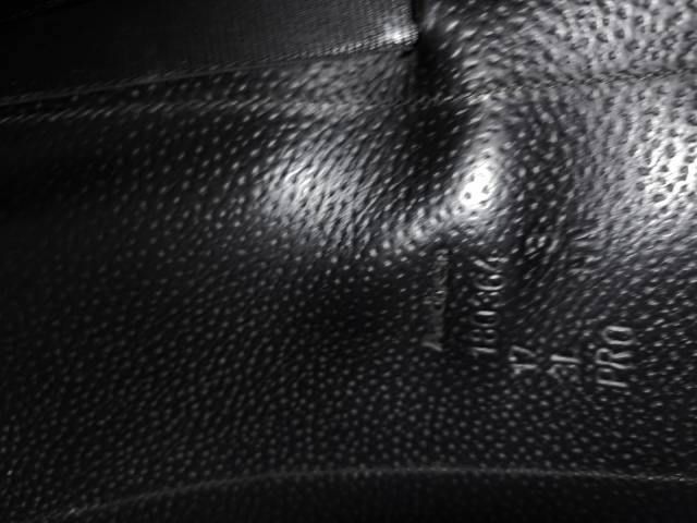 Selle Aachen Forestier