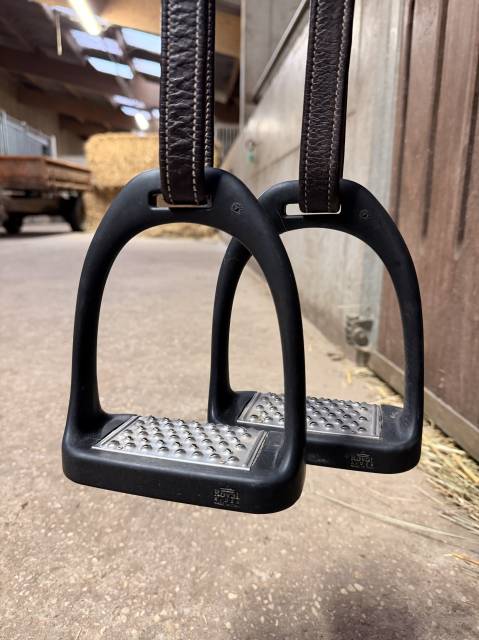 &Eacute;triers Royal Rider Perfect