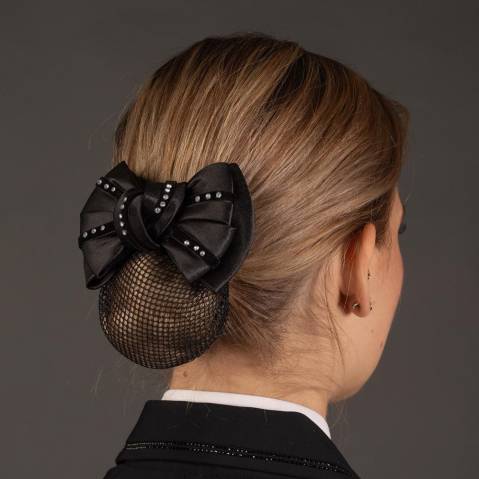 R&eacute;sille strass d&eacute;cor&eacute;e - Harry's Horse